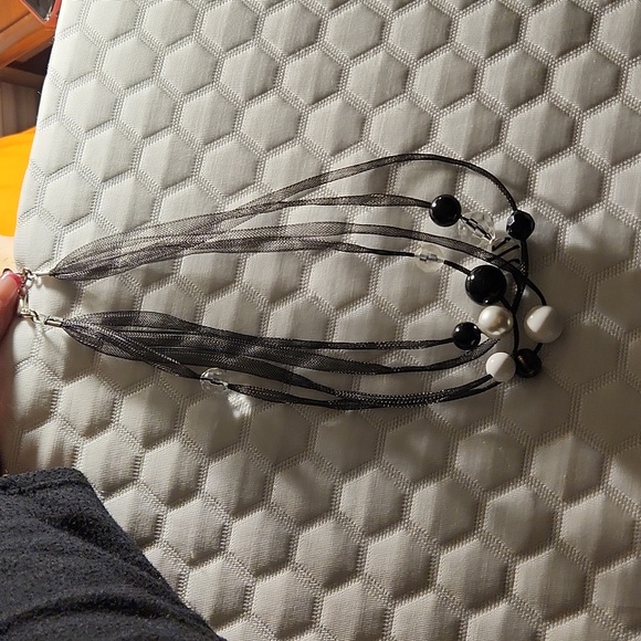 Fashion necklace - Picture 3 of 6